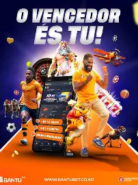 O vencedor és tu-Bantubet